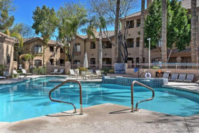 Resort-Style Condo 1 Mi to Westworld, 3 Mi to TPC
